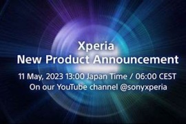 索尼m3长曝光,索尼最新旗舰Xperia发布：m3曝光