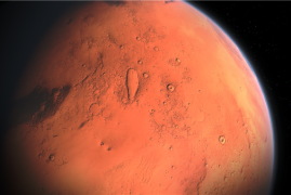 马斯克：人类有望20年内在火星自给自足