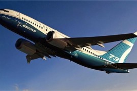 因舱门脱落事故影响：波音737 MAX 9机型遭到多家航司停飞