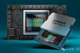 AMD MI300X即将大量出货：有望抢下7％ AI市场