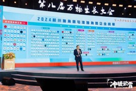 重磅！闪修侠蝉联“2024杭州独角兽&准独角兽企业榜单”