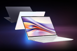 荣耀首台AI PC！荣耀MagicBook Pro 16来了：重新定义Windows体验天花板