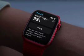 曝苹果不再生产Apple Watch精织斜纹表带：用户反馈不耐用