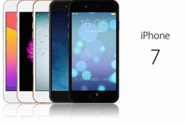 iphone7售价多少钱,iPhone7价格曝光，你猜多少钱？