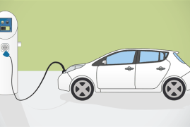 大众汽车固态电池通过耐久测试：1000次充电循环容量依然保持95%