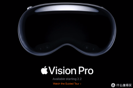 你们真买啊？苹果Vision Pro头显10天卖了近20万台