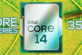 Intel 14代酷睿35W节能版定了！频率提升最多500MHz