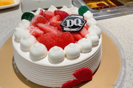 dq冰淇淋蛋糕属于什么档次(dq冰淇淋蛋糕档次高不高)(dq冰淇淋蛋糕销量之王)