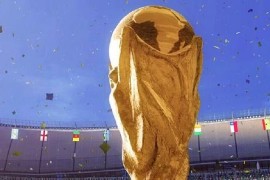 南美四国宣布联合申办2030世界杯(美国14国联合声明)