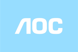 AOC发布新款27寸游戏显示器：4K 160Hz屏、支持HDR600