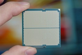 AMD Zen5越来越近了！Linux GCC编译器已支持