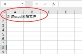 Excel单元格内怎么换行 Excel单元格内换行的方法介绍