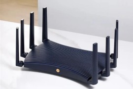 TP-LINK推出7DR7260双频Wi-Fi 7无线路由器：5个2.5G网口