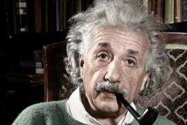 为什么爱因斯坦能够两获诺贝尔奖？