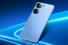 iQOO Neo9发布：骁龙8 Gen2质价之王 2299元