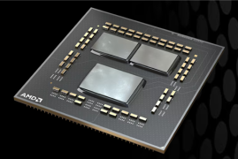 AMD Zen5移动版第一次跑分！12核心只需28W