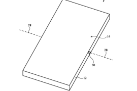 苹果新专利解决折叠屏易碎问题：为折叠屏iPhone上市扫清障碍