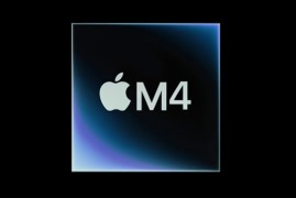 苹果M4处理器来了！台积电第二代3nm、iPad Pro/Mac全线普及