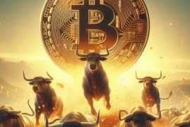 CryptoQuant：牛市尚未结束！比特币上涨周期将持续