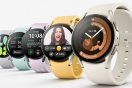 三星计划2025年推出microLED Galaxy Watch，成本挑战仍待解决