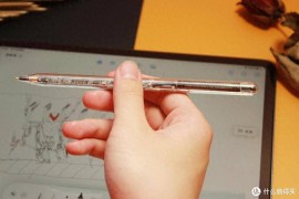 好物评测 篇一百七十：卖掉apple pencil二代笔竟是因为它？完美替代出现了