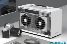 4000元小尺寸台式电脑主机配置itx游戏组装电脑清单推荐