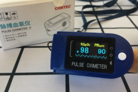 血氧仪如何测量人体血压(血氧仪测量时间多久)(血氧仪如何测量我在网上看)