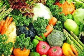 高蛋白的蔬菜有哪些