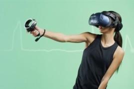 少女在VR游戏中遭遇侵犯后报警：心理受到伤害！
