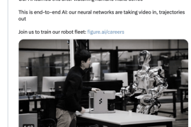 机器人又拿下一种家务：10小时学会煮咖啡、仅需观看人类演示视频