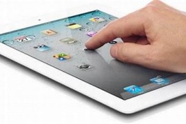 苹果迷你ipad2,迷你版iPad2问世