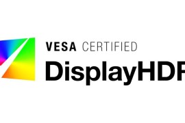 VESA 宣布 DisplayHDR 1.2 规范，提高性能要求：增加色彩准确度、宽色域等