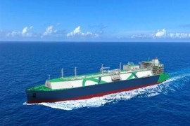 18艘LNG船总价超400亿！中国船厂拿下全球最大单笔造船订单