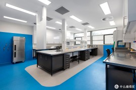 在对实验室进行装修改造，实验室装修公司提供哪些服务