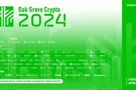 Oak Grove Crypto 2024，解锁未来五年 Web3 发展新趋势