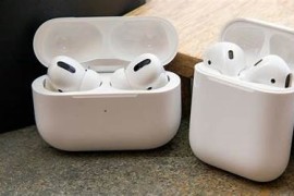 airpods二三代区别（AirPods3与AirPods2对比评测）