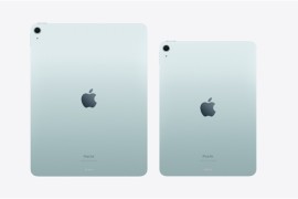 5月15日发售！苹果全新iPad Air、iPad Pro国行售价公布：4799元起