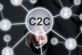 c2c转账是什么意思？如何进行 C2C 转账