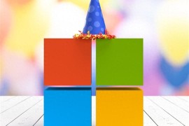 微软：49岁了！你用过哪些产品：Windows、Office、鼠标...