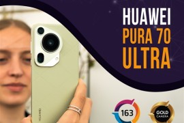 华为新旗舰Pura70 Ultra：影像测试斩获高分，领跑市场