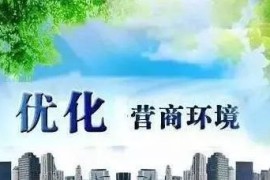 江苏省优化营商环境条例最新【全文】(苏州市优化营商环境)