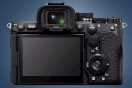 索尼A7R5获2023年度“最佳相机”称号 A7R系列第三次摘金
