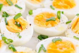 熟鸡蛋黄可以做什么 熟鸡蛋黄能做啥美食(熟鸡蛋黄可以做什么美食)