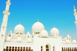 沙特推出4天免费过境签(沙特旅游景点)(沙特免税店)