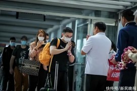 中国旅客“回归”世界，春节国内游热情大涨！