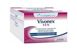 vivonex大概多少钱,vivonex口服营养素价格预估