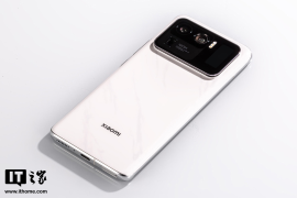 小米 11 Pro / Ultra 手机推送澎湃 HyperOS 正式版更新