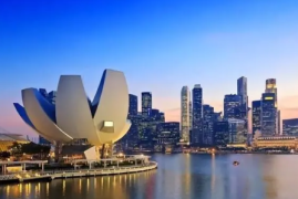 2023年五一去新加坡热吗)(2023年五一放假)