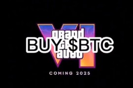《GTA 6》2025年面市