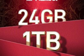 努比亚Z60 Ultra推出龙年限定版，24GB+1TB